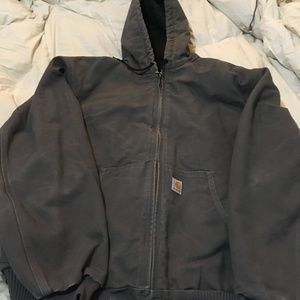 Carhartt Winter Jacket